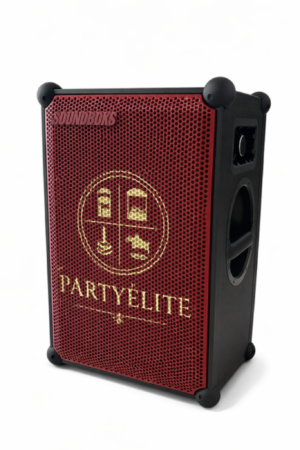Soundboks generation 4