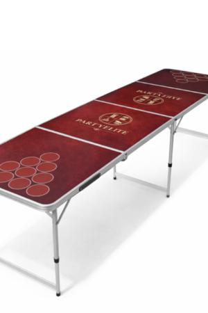 Beerpong bord