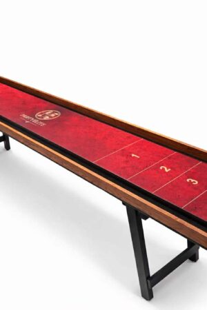 Shuffleboard