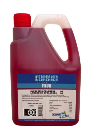 Filur koncentrat 2L.