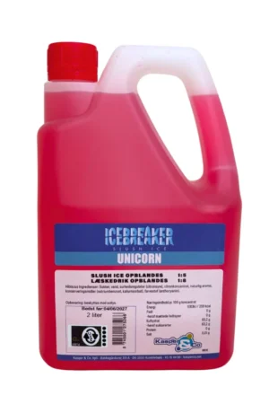 Unicorn koncentrat 2L.